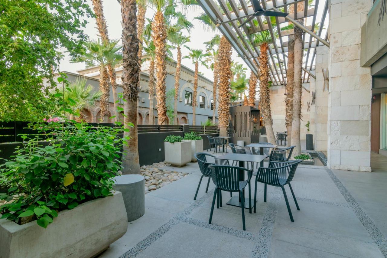 Hotel Lucerna Μεξικάλι Εξωτερικό φωτογραφία