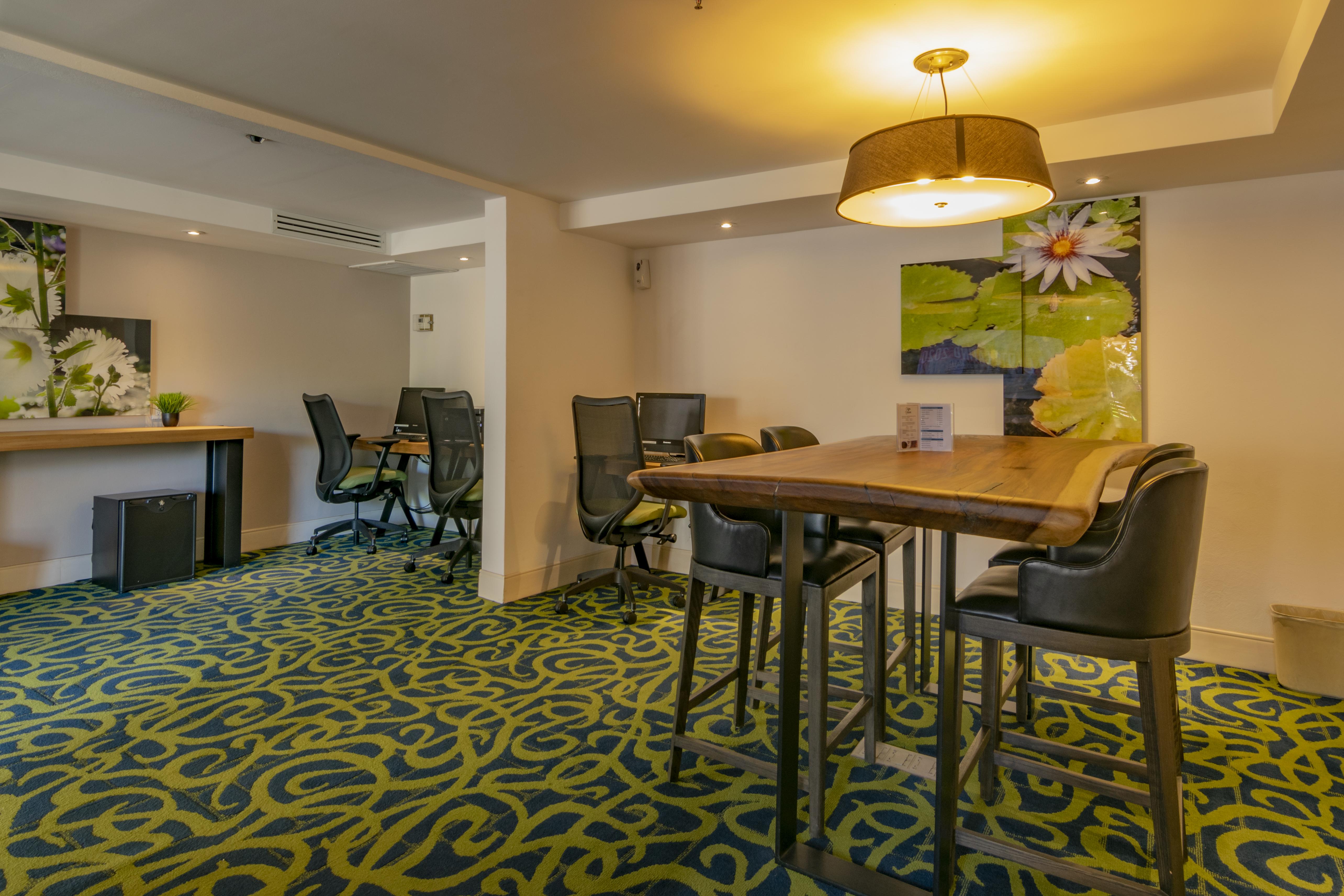 Hotel Lucerna Μεξικάλι Εξωτερικό φωτογραφία