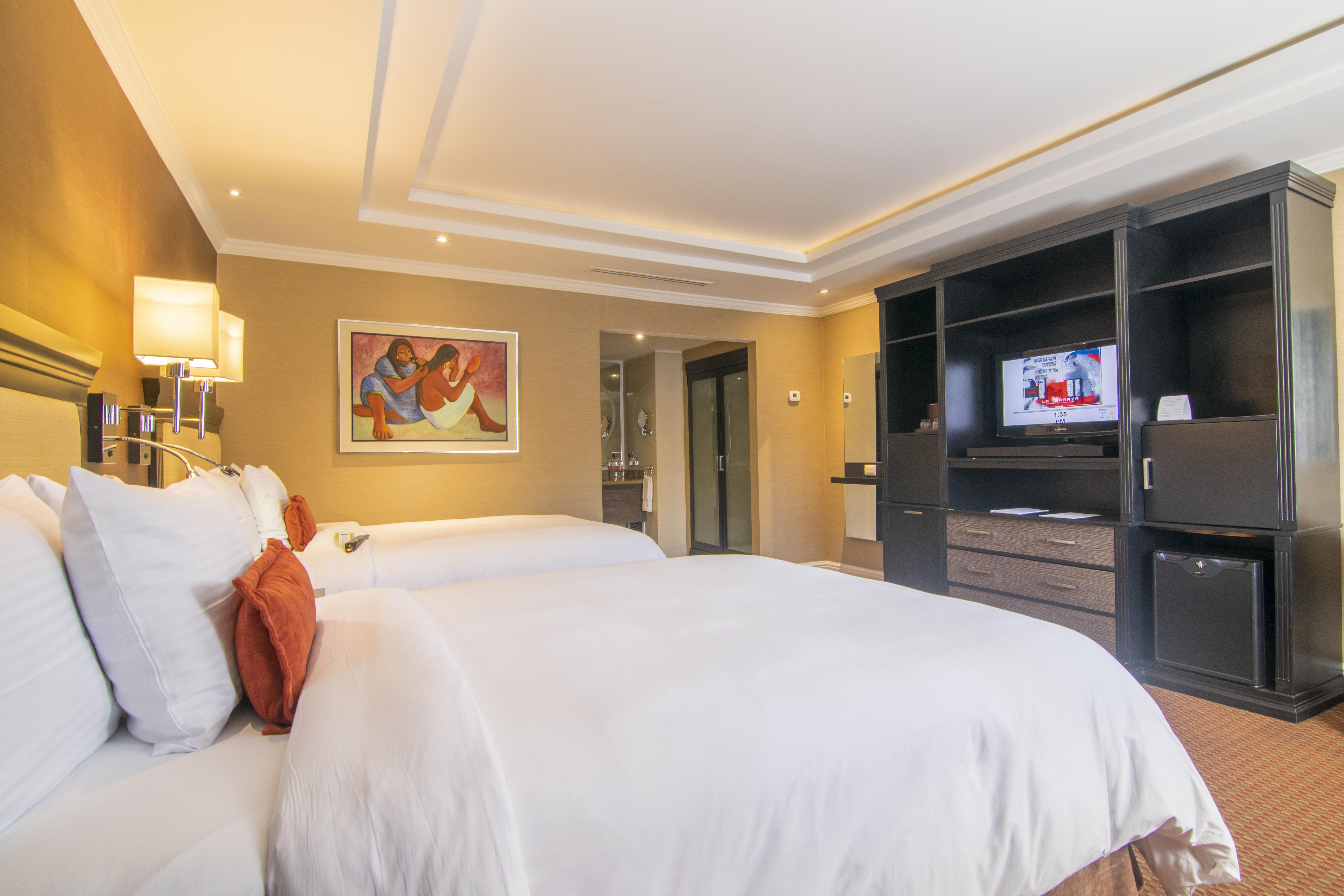 Hotel Lucerna Μεξικάλι Εξωτερικό φωτογραφία