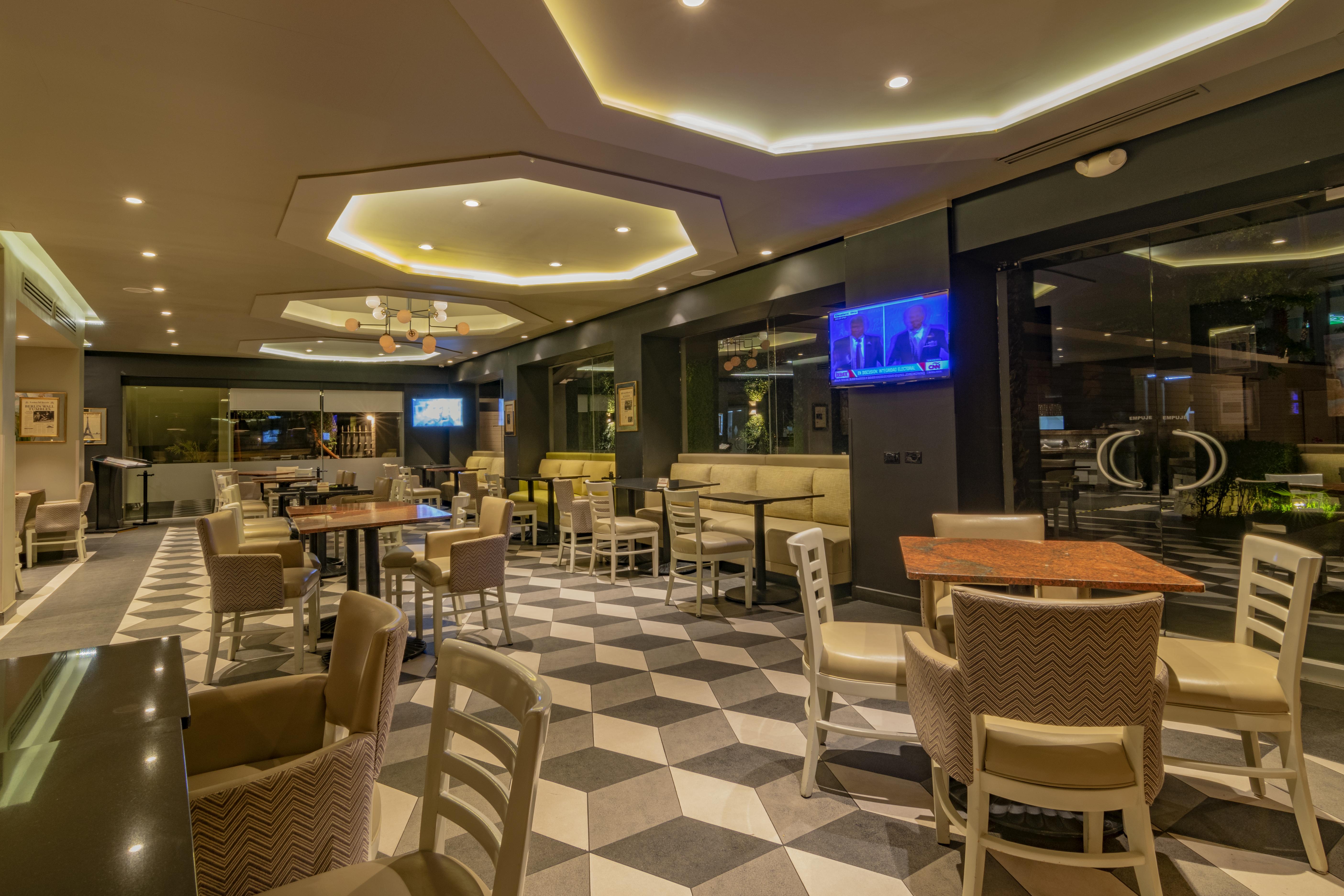 Hotel Lucerna Μεξικάλι Εξωτερικό φωτογραφία