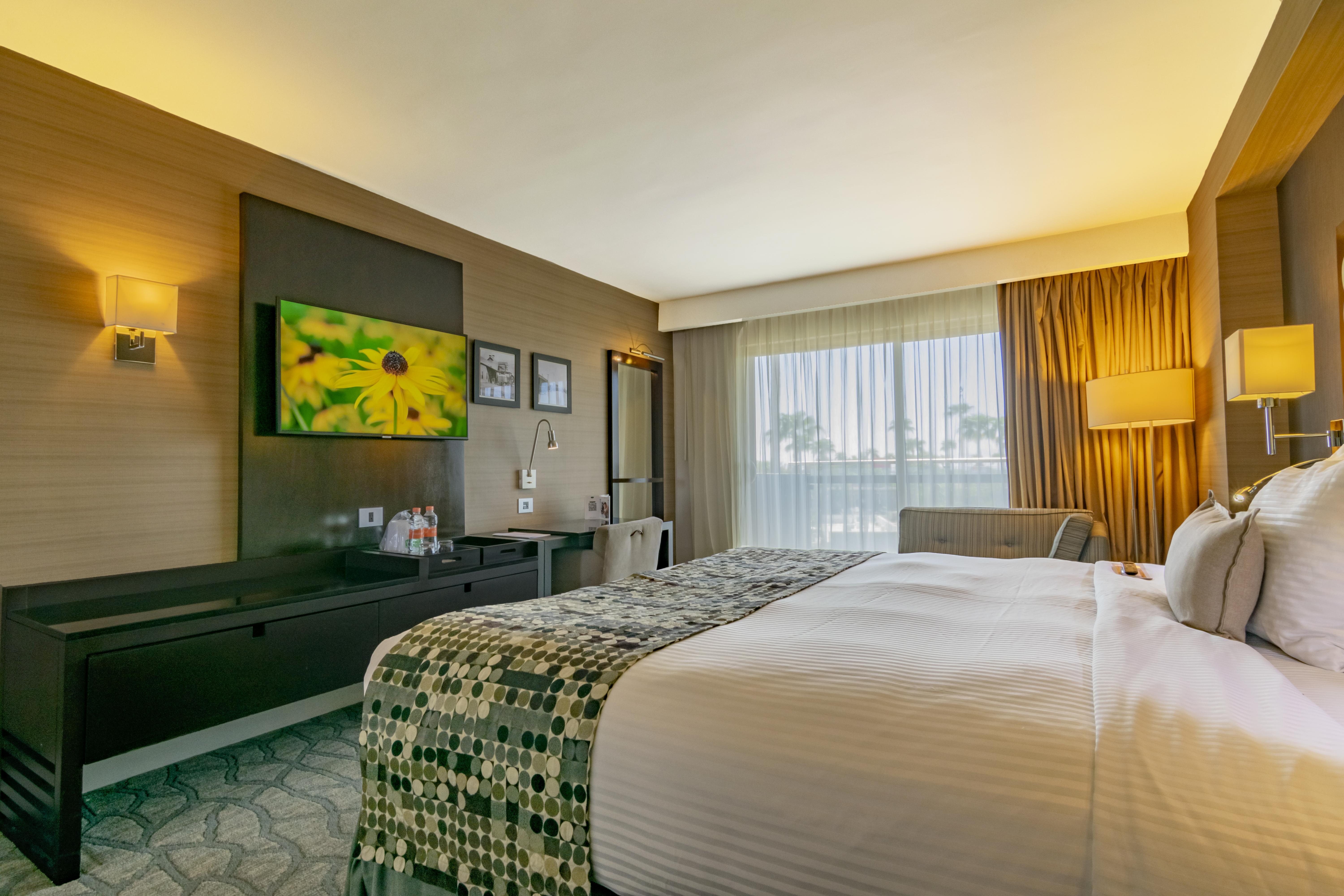 Hotel Lucerna Μεξικάλι Εξωτερικό φωτογραφία
