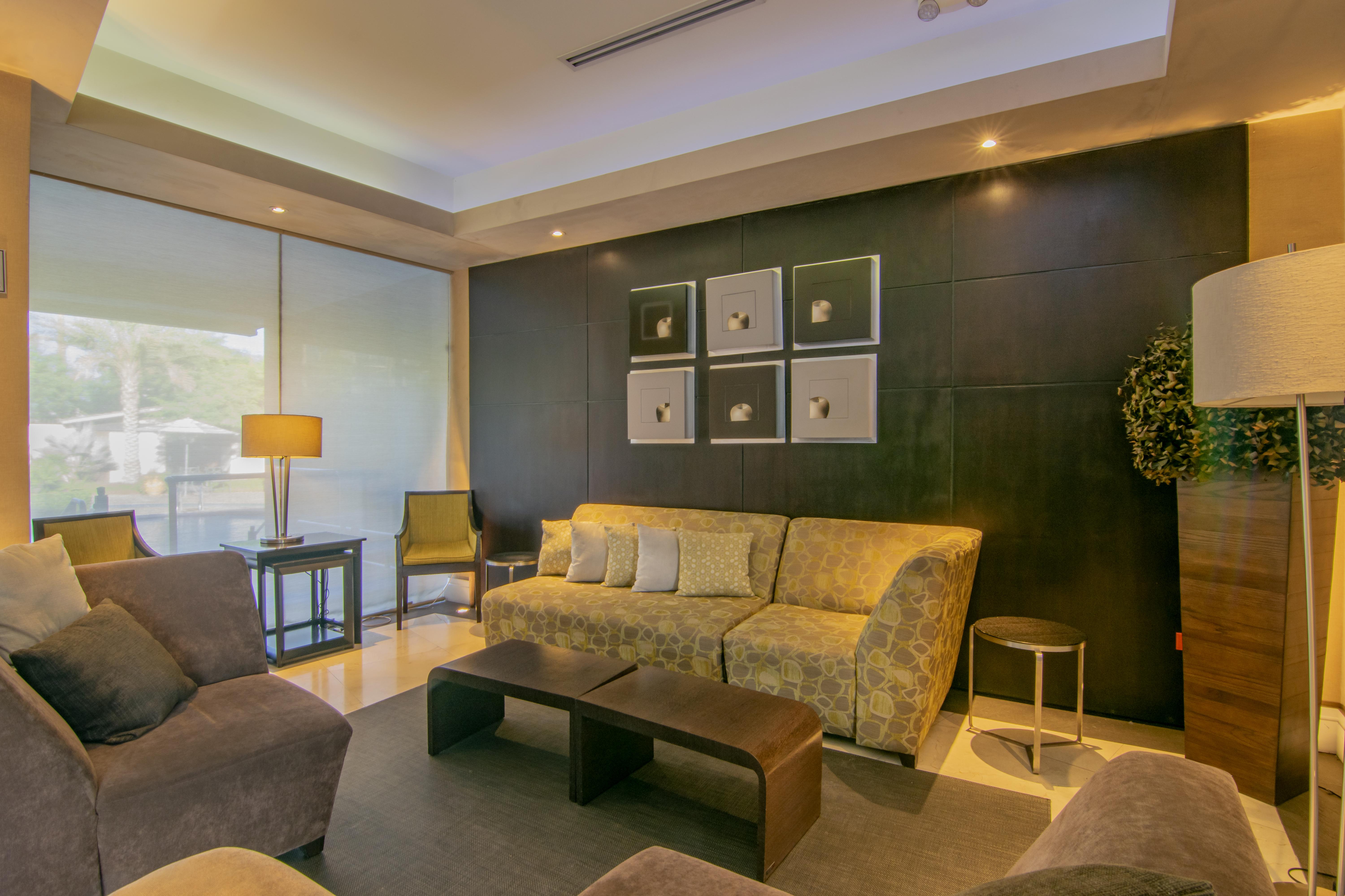 Hotel Lucerna Μεξικάλι Εξωτερικό φωτογραφία