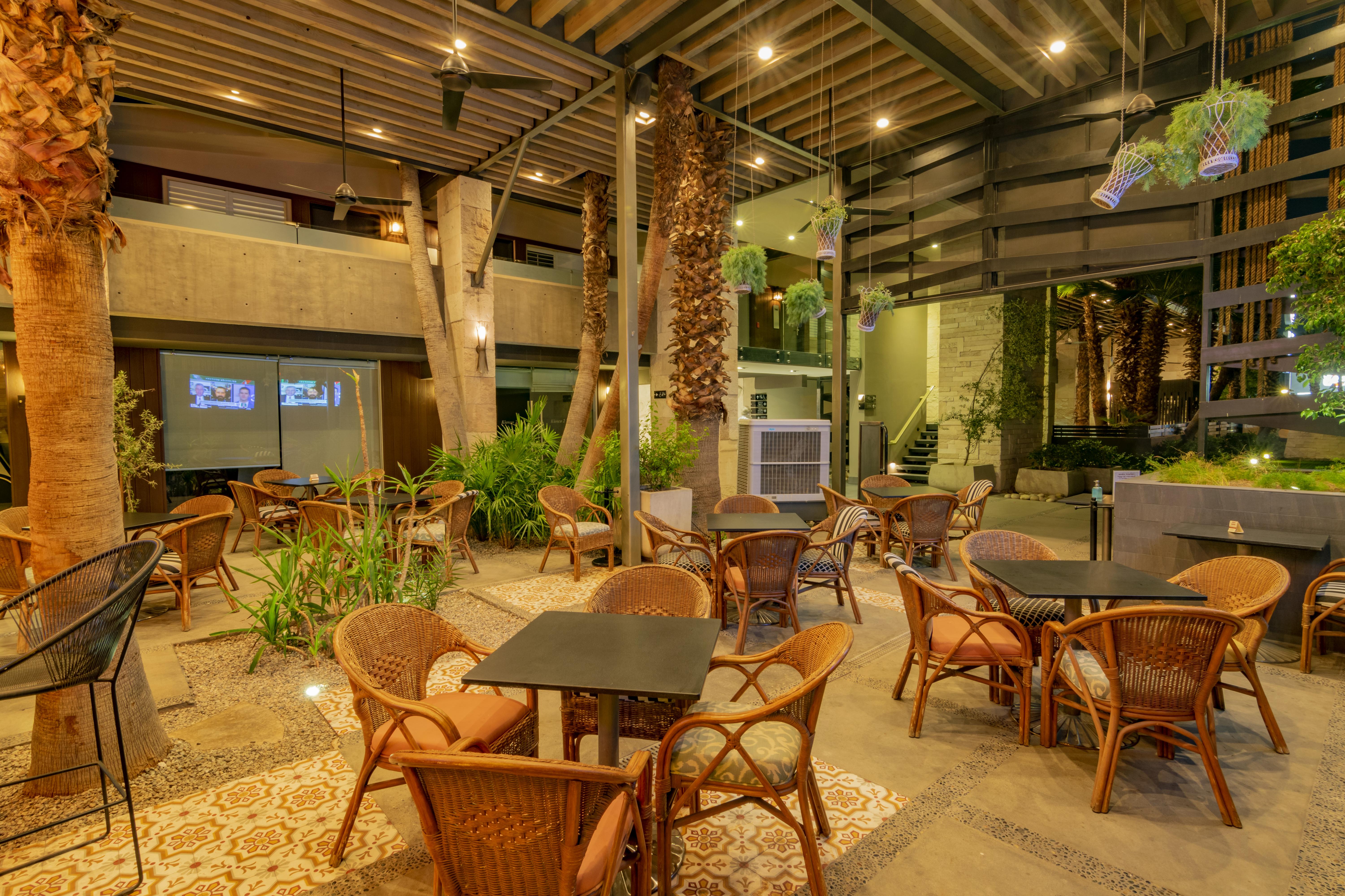 Hotel Lucerna Μεξικάλι Εξωτερικό φωτογραφία