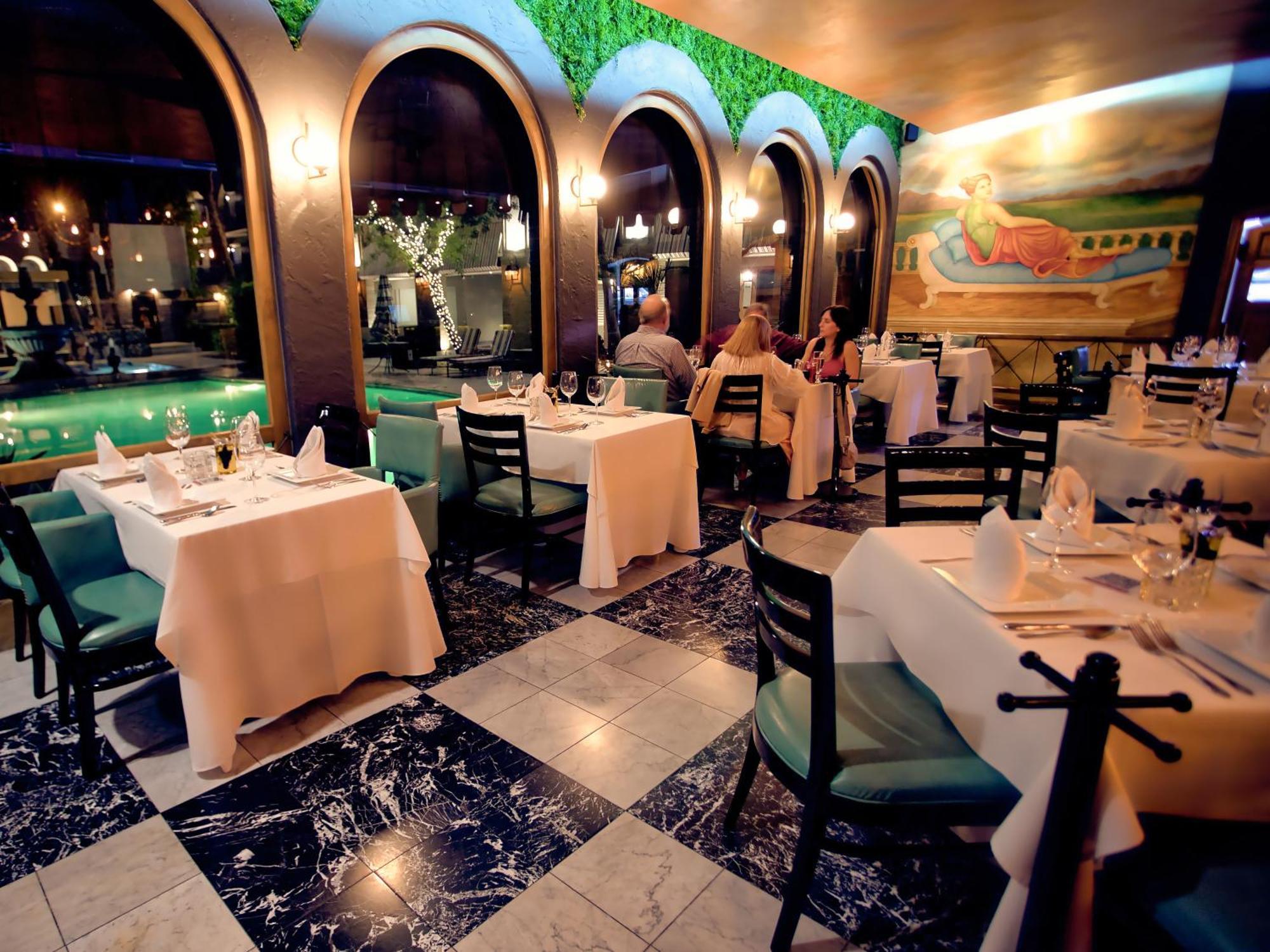 Hotel Lucerna Μεξικάλι Εξωτερικό φωτογραφία