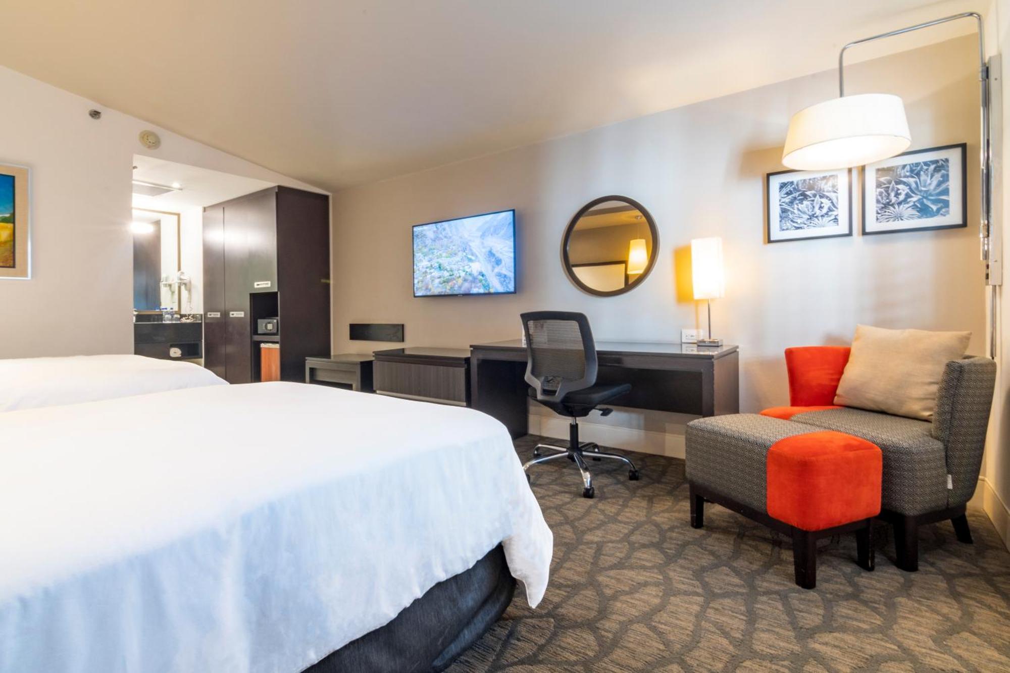 Hotel Lucerna Μεξικάλι Εξωτερικό φωτογραφία