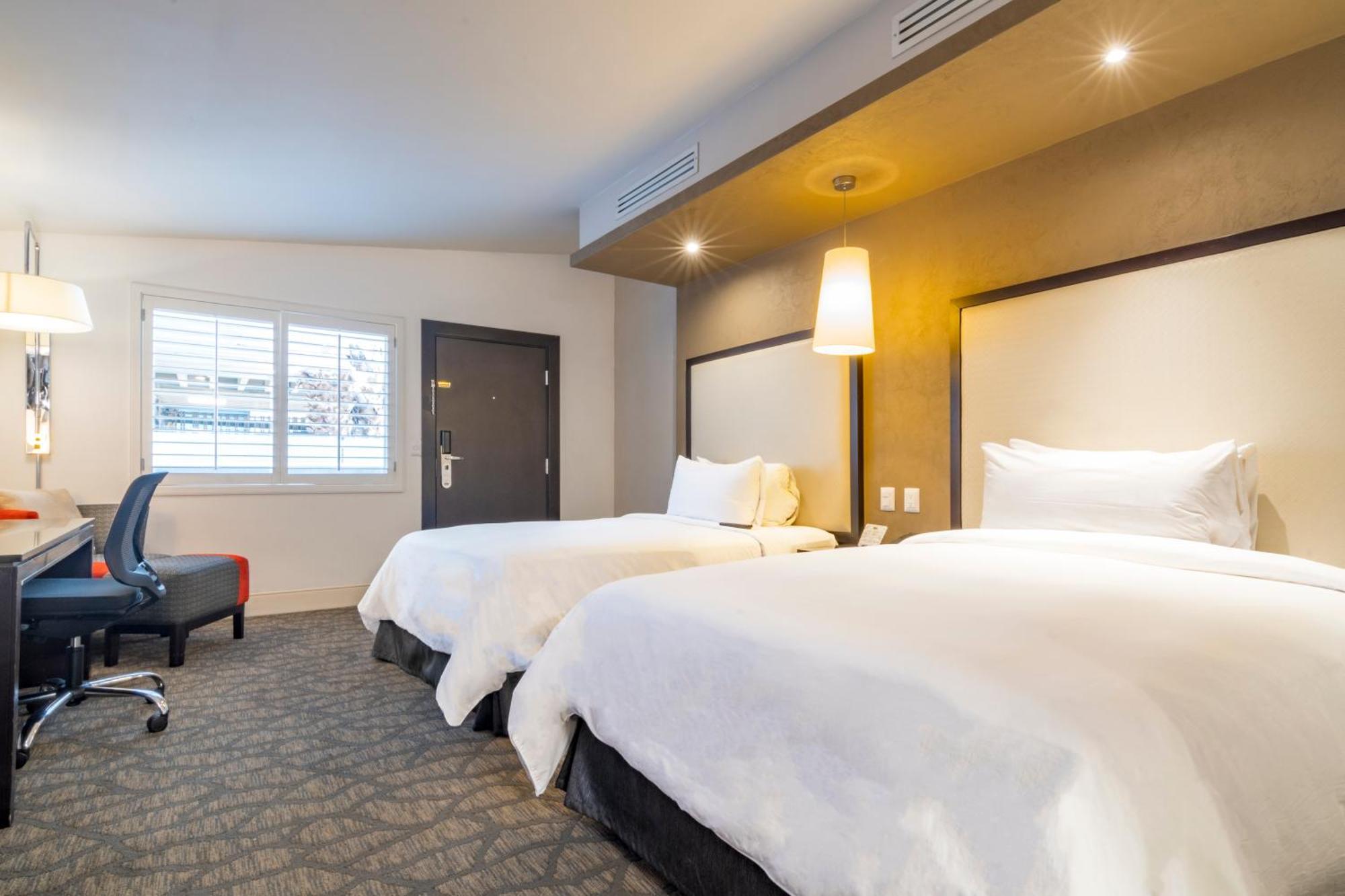 Hotel Lucerna Μεξικάλι Εξωτερικό φωτογραφία