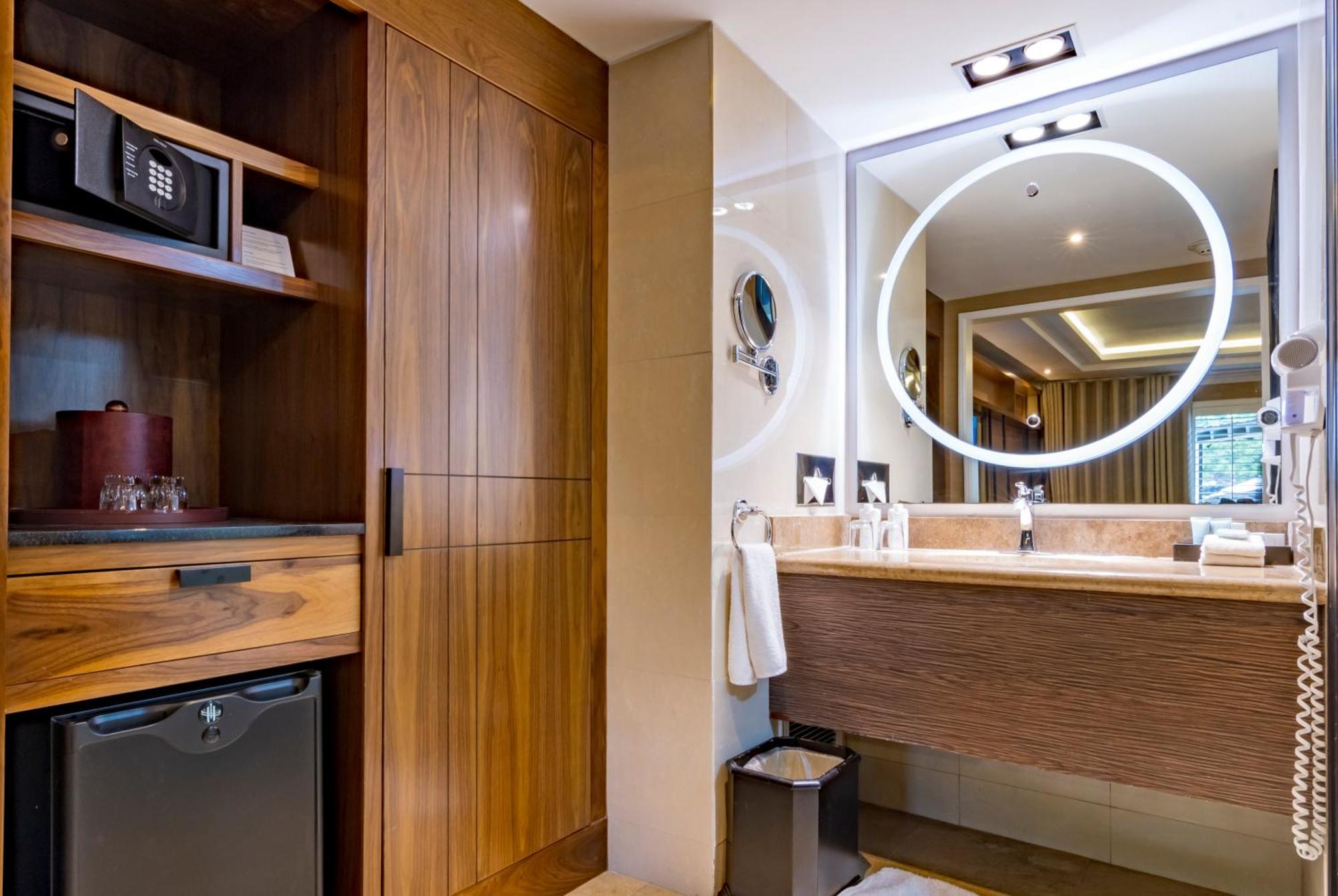 Hotel Lucerna Μεξικάλι Εξωτερικό φωτογραφία