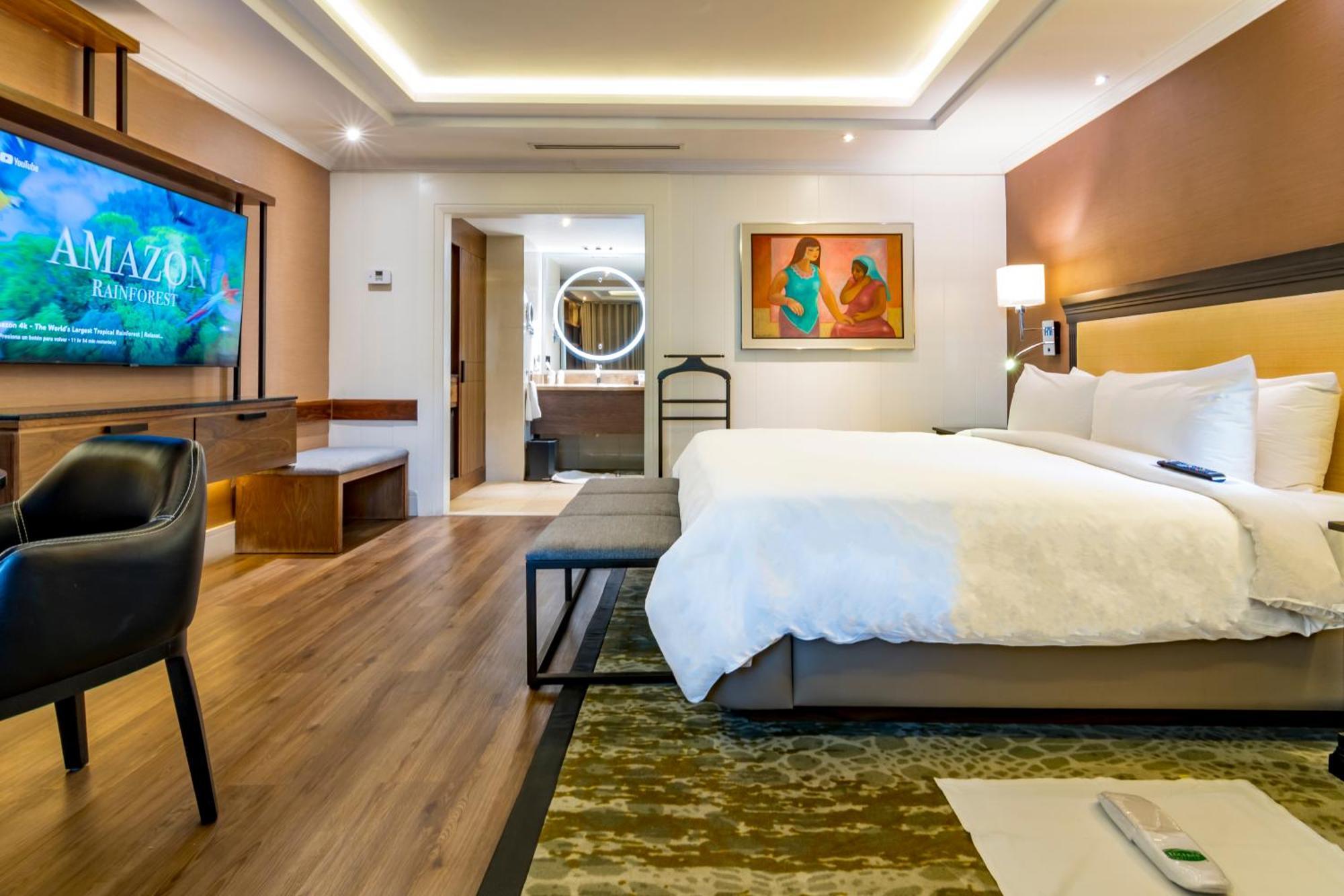 Hotel Lucerna Μεξικάλι Εξωτερικό φωτογραφία