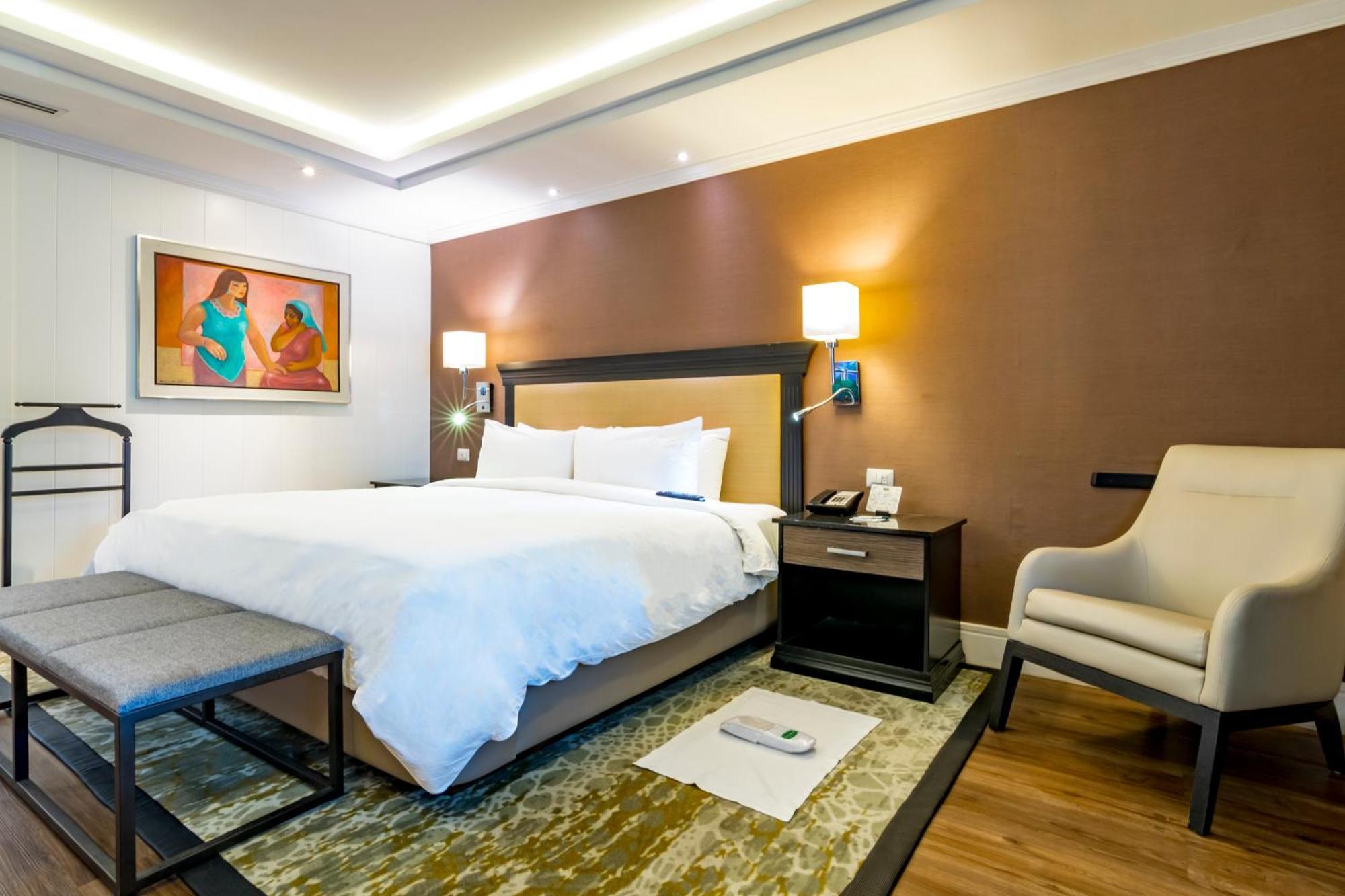 Hotel Lucerna Μεξικάλι Εξωτερικό φωτογραφία