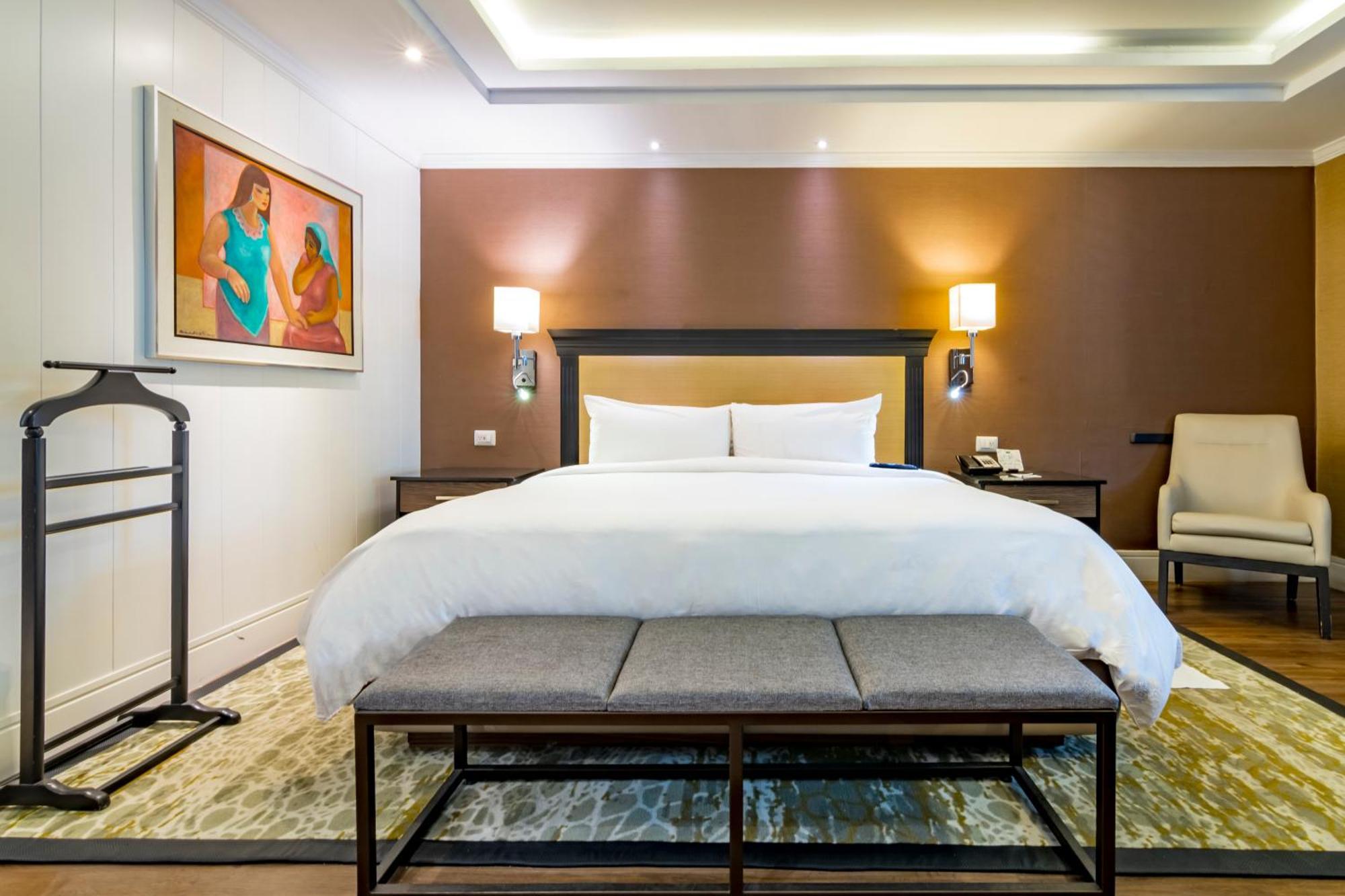 Hotel Lucerna Μεξικάλι Εξωτερικό φωτογραφία