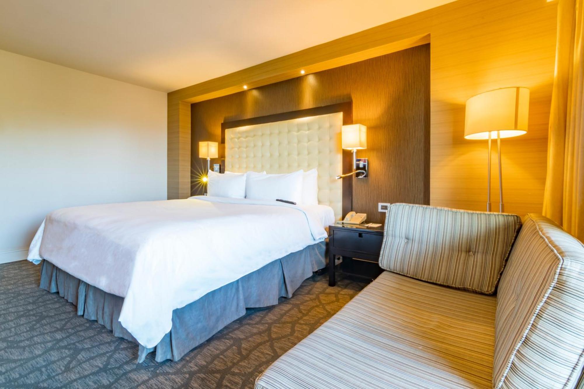Hotel Lucerna Μεξικάλι Εξωτερικό φωτογραφία