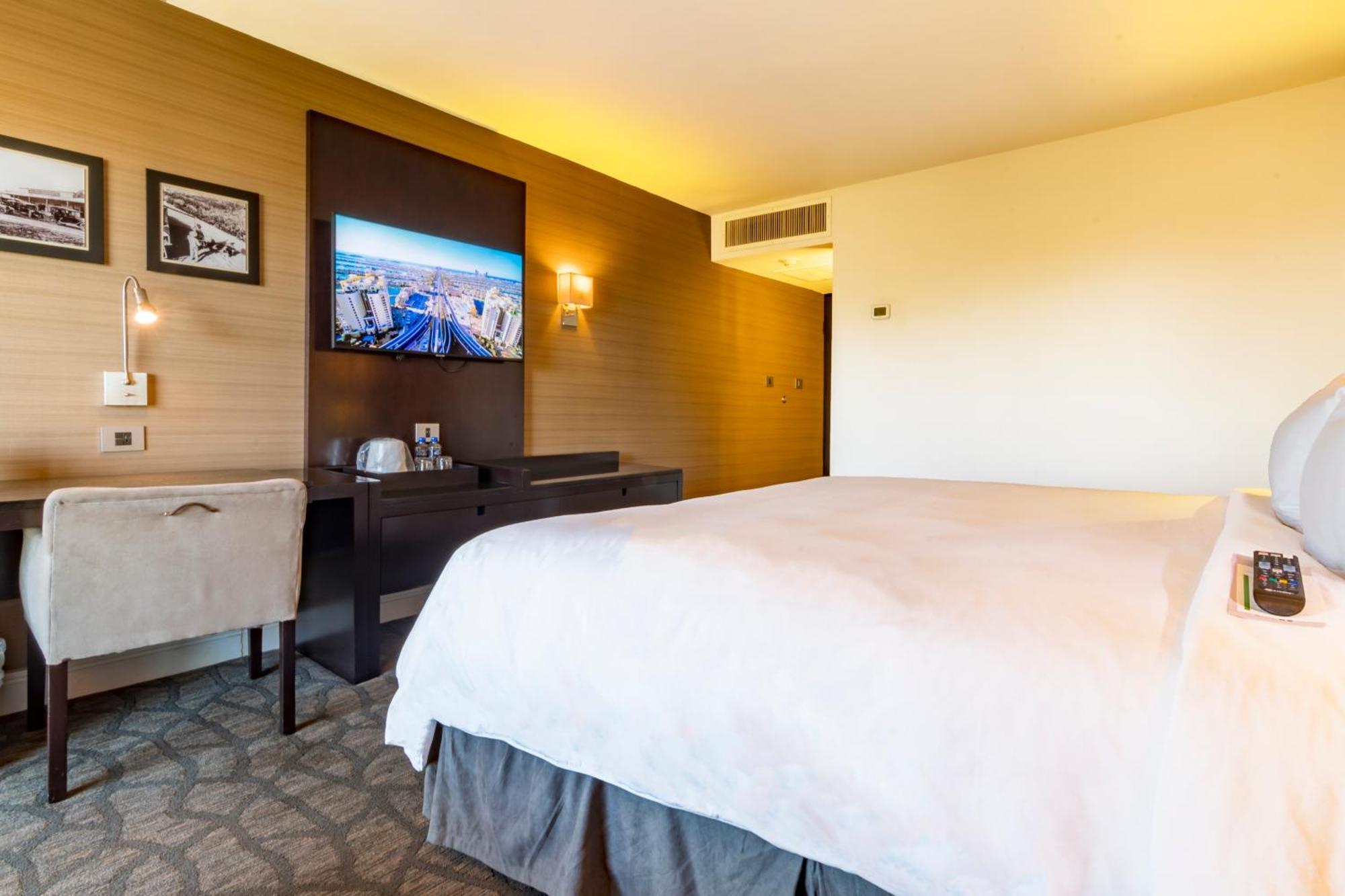 Hotel Lucerna Μεξικάλι Εξωτερικό φωτογραφία