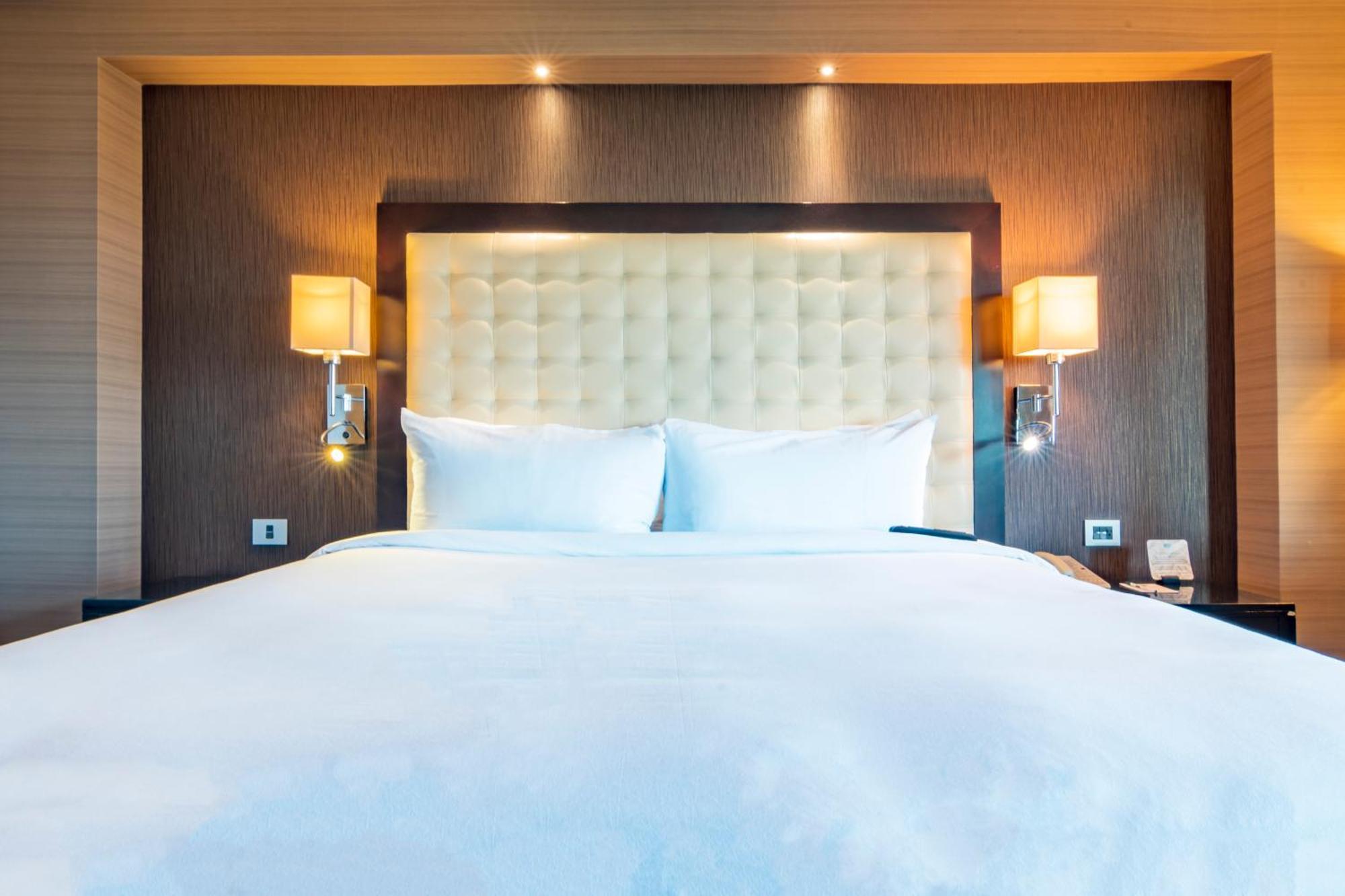 Hotel Lucerna Μεξικάλι Εξωτερικό φωτογραφία