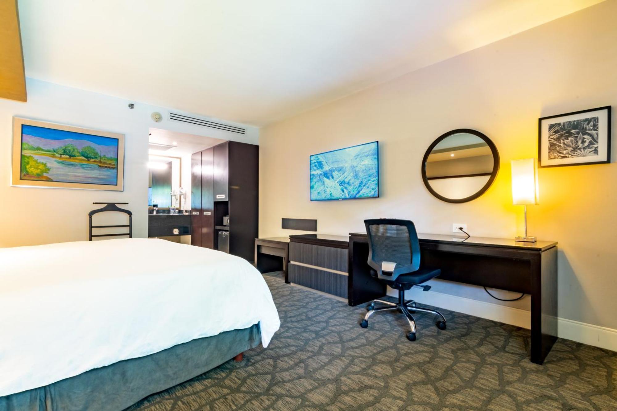 Hotel Lucerna Μεξικάλι Εξωτερικό φωτογραφία