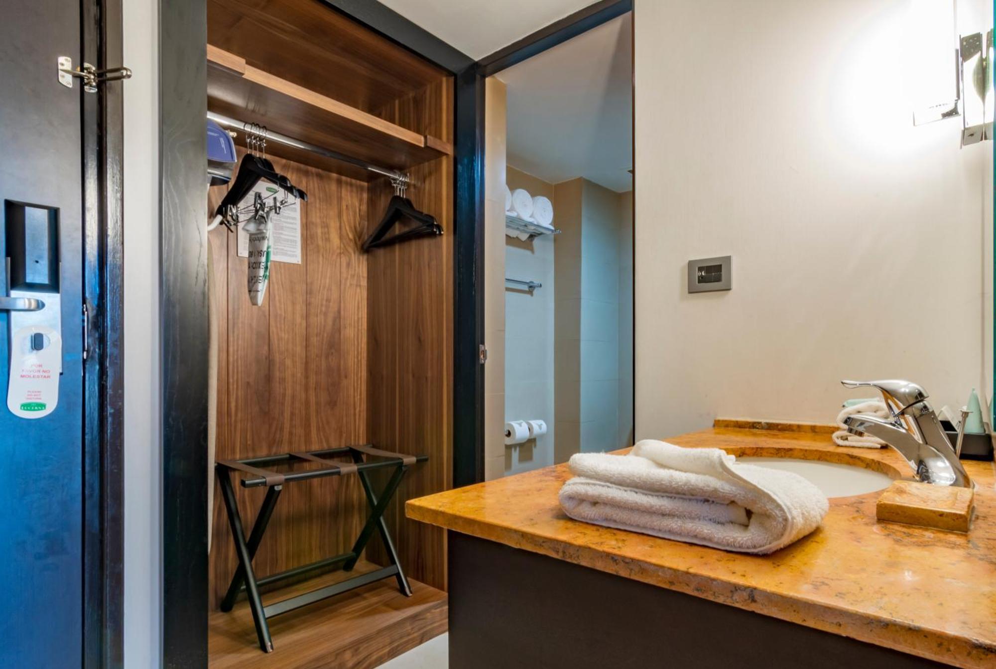 Hotel Lucerna Μεξικάλι Εξωτερικό φωτογραφία