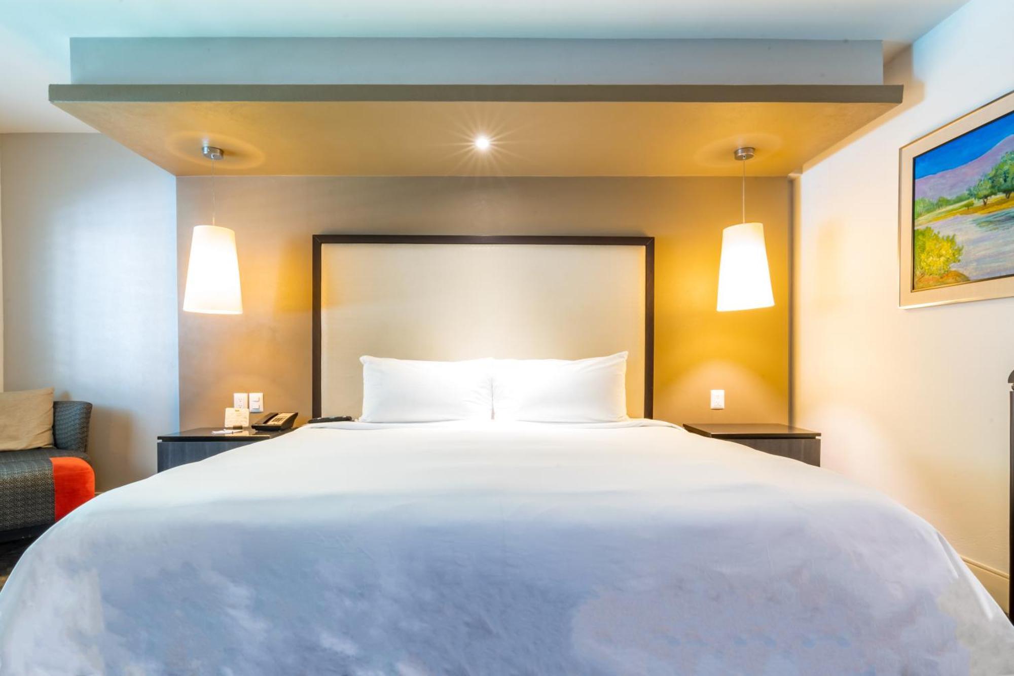 Hotel Lucerna Μεξικάλι Εξωτερικό φωτογραφία